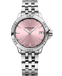 Raymond Weil Ladies Pink Tango Watch