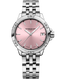 Raymond Weil Ladies Pink Tango Watch