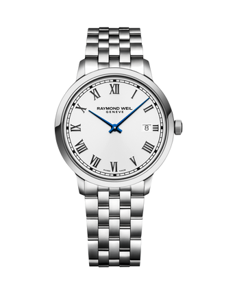 Raymond Weil Gent's Toccata Watch