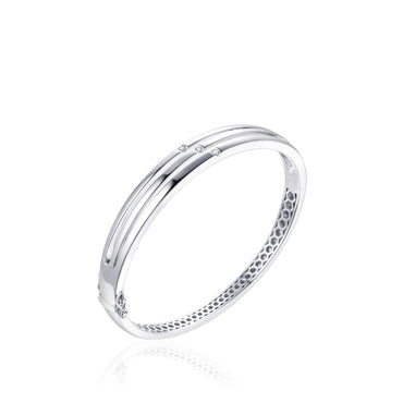 Gisser Statement Bangle