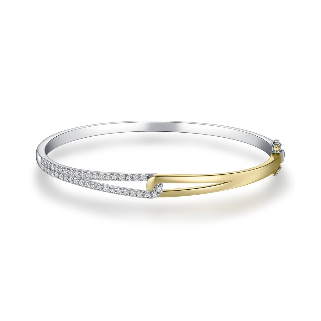Gisser Forever Bangle