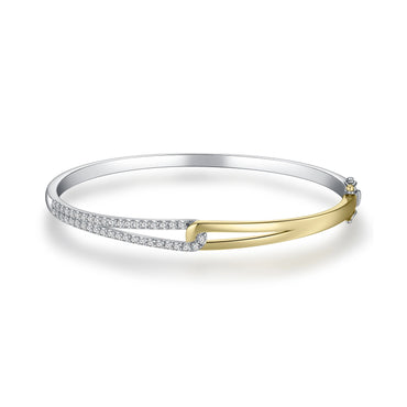 Gisser Forever Bangle