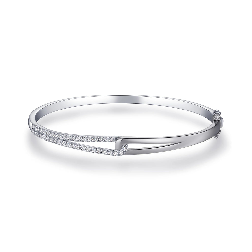 Gisser Forever Bangle