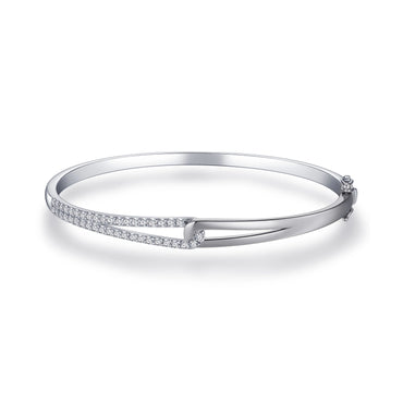 Gisser Forever Bangle