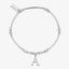 Chlobo A Initial Bracelet