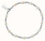 Chlobo Cute Charm Pearl Bracelet