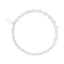 Chlobo Story Of Love Bracelet