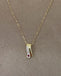 Pre-Loved 9ct Ruby and Diamond Pendant