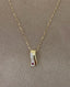 Pre-Loved 9ct Ruby and Diamond Pendant