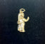 Vintage 9ct Old Man Charm