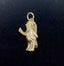 Vintage 9ct Old Man Charm