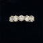 Pre-loved 18ct Diamond 5 Stone Ring