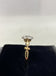 Edwardian 18ct Diamond Floral Cluster Ring