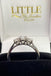 Pre-Loved Platinum Diamond 3Stone Ring
