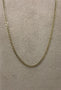 Pre-Loved 9ct Gold 20
