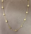 Pre-Loved 9ct Beaded Chain