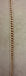 Pre-Loved 9ct Rose Gold Graduated Bracelet