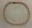Pre-Loved 9ct Rose Gold Bracelet