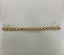 Pre-Loved 18ct Diamond Toggle Tie Bracelet
