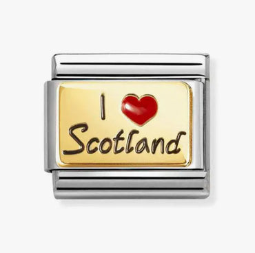 Nomination I Love Scotland Composable Link