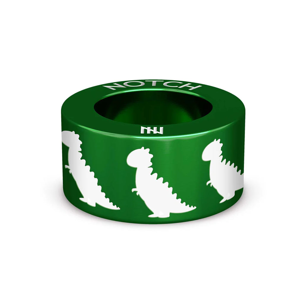 Green T-Rex NOTCH