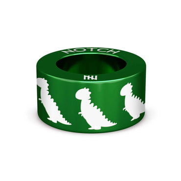 Green T-Rex NOTCH