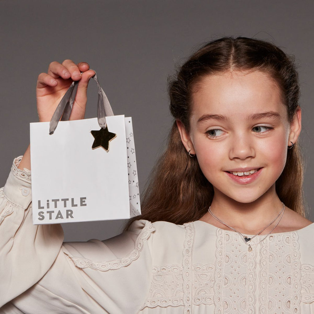 Little Star Luna Bangle