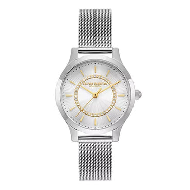 Olivia Burton Wonderlust Watch