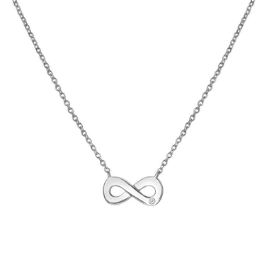 Hot Diamonds Infinity Amulets Pendant