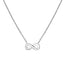 Hot Diamonds Infinity Amulets Pendant