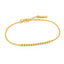 Ania Haie Gold Multiple Balls Bracelet