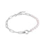 Ania Haie Pearl Link Bracelet