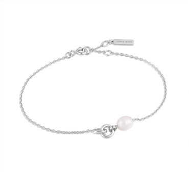 Ania Haie Pearl Bracelet
