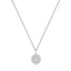 Ania Haie Glam Disc Necklace