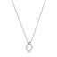 Ania Haie Knot Necklet