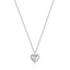 Ania Haie Rope Heart Necklace