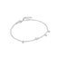 Ania Haie Star Kyoto Opal Star Bracelet