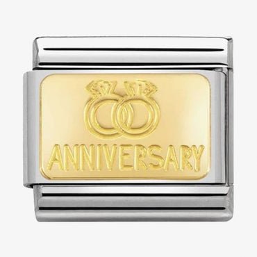 Nomination Wedding Anniversary Composable Link