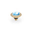 QUDO Aquamarine Topper