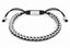 Nomination B-Yond Gents Toggle Bracelet