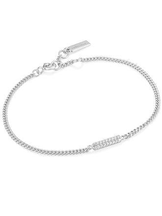 Ania Haie Glam Bar Bracelet