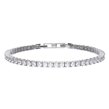 Diamonfire CZ Tennis Bracelet
