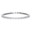 Diamonfire CZ Tennis Bracelet