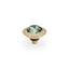 QUDO Black Crystal Topper