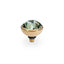 QUDO Black Crystal Topper