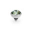 QUDO Black Crytsal Silver Topper