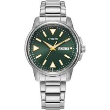 Citizen Eco-Drive Men's Sport Watch