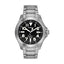 Citizen Eco Drive Men's Stainless Steel Bracelet Watch