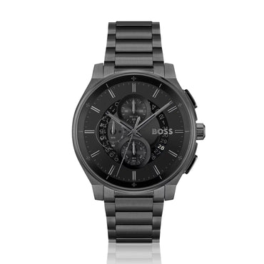 Boss Peak Chronograph Watch