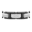 Boss Nolan Two Tone Bracelet